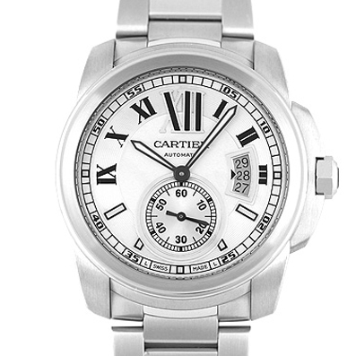 カリブル ドゥ カルティエ