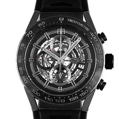 カレラクロノ ホイヤー01