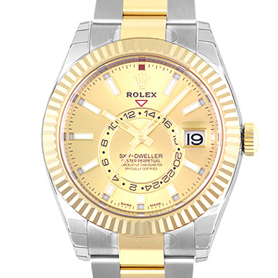 スカイドゥエラー