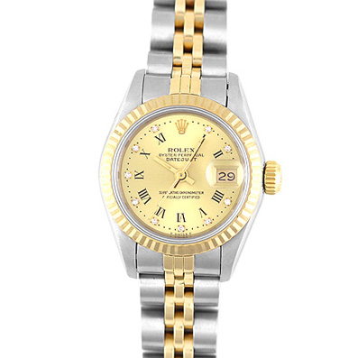 デイトジャスト