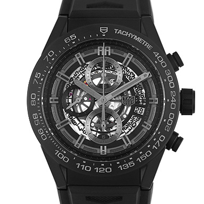 カレラクロノ ホイヤー01