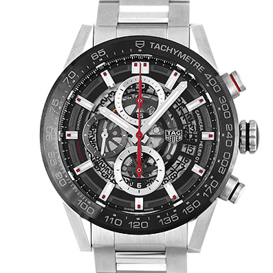 カレラクロノ ホイヤー01