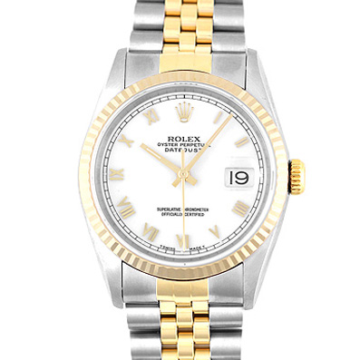 デイトジャスト