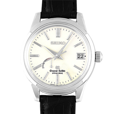 グランドセイコー