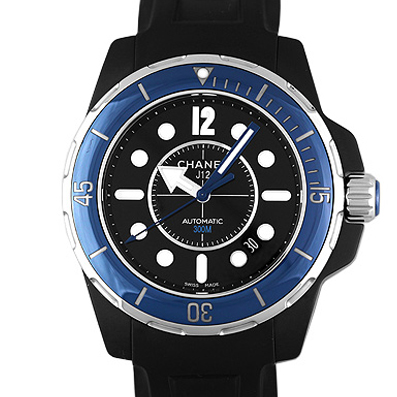 J12 マリーン 42mm
