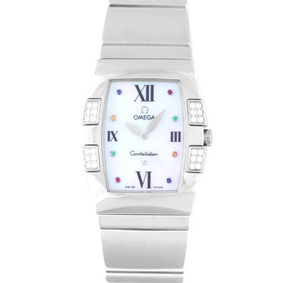 コンステレーション クアドレラミニ