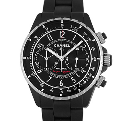 J12 スーパーレッジェーラ 41mm