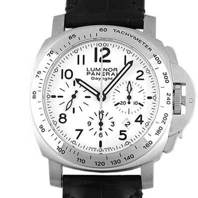 ルミノールクロノ デイライト