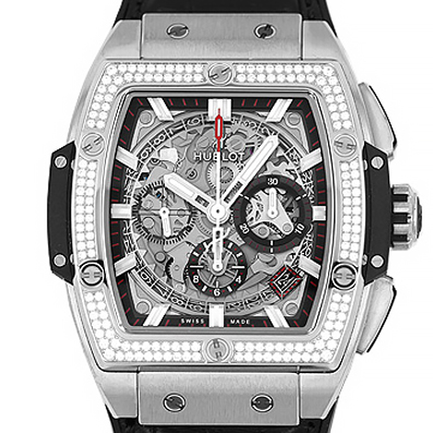 スピリット オブ ビッグバン