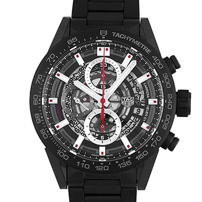 カレラクロノ ホイヤー01