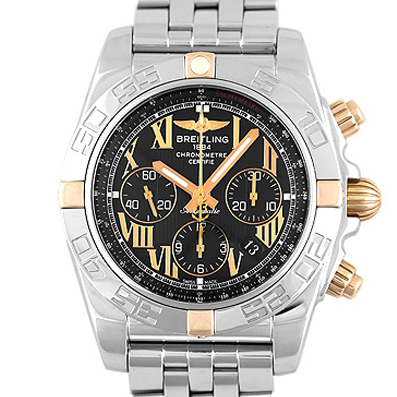 クロノマット44