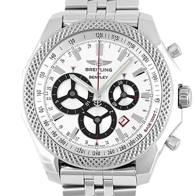 ベントレー バーナート レーシング