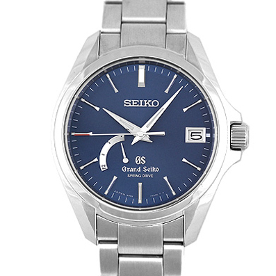 グランドセイコー