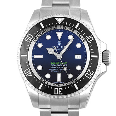 シードゥエラー ディープシー