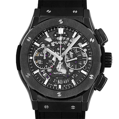 アエロフュージョン クロノ