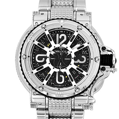 キングサブコマンダー