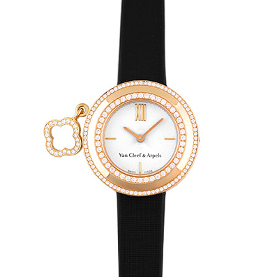 チャームミニウォッチ