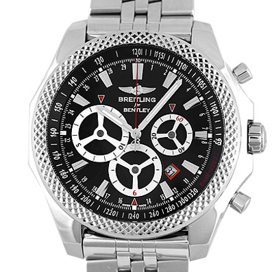 ベントレー バーナート レーシング