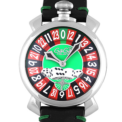 マヌアーレ　ラスベガス