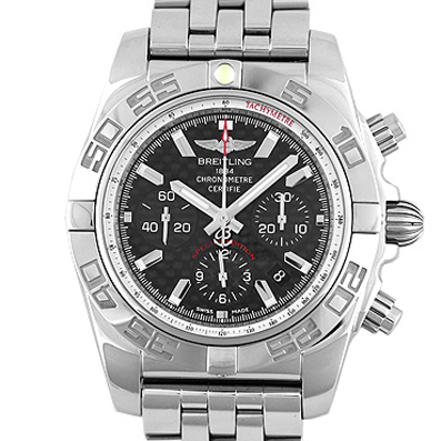 クロノマット44