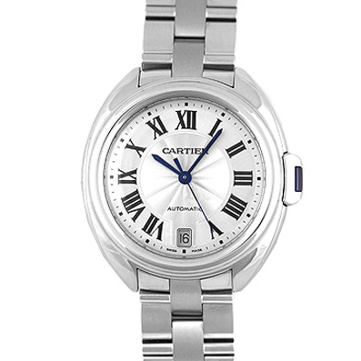 クレ ドゥ カルティエ