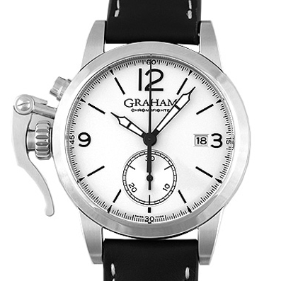 クロノファイター1695