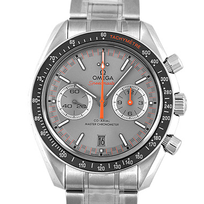 スピードマスター レーシング