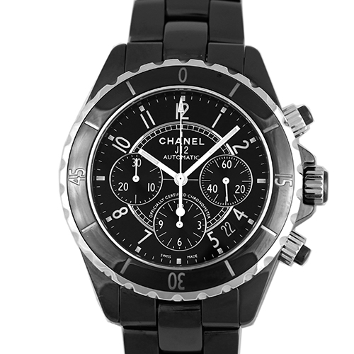 J12 クロノ 41mm
