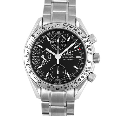 スピードマスター トリプルカレンダー