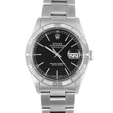 デイトジャスト サンダーバード