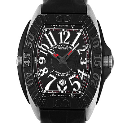 コンキスタドール グランプリ