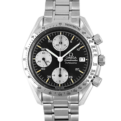 スピードマスター