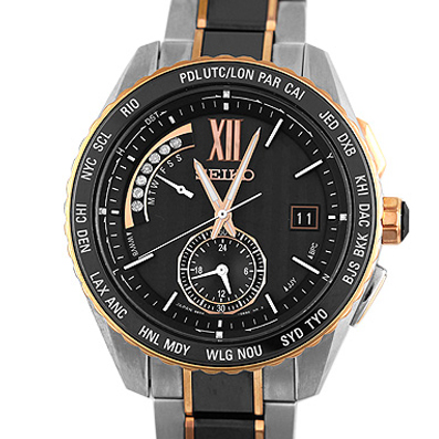 ブライツ ソーラー