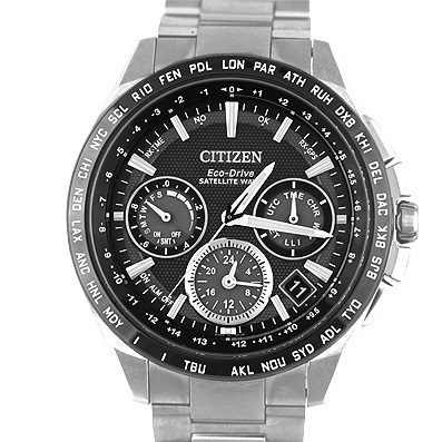 シチズンをはじめとしたブランド腕時計の中古販売・買取・通販は