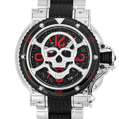 キングサブコマンダー