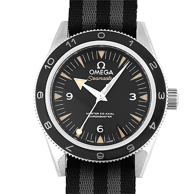 シーマスター300 007スペクター