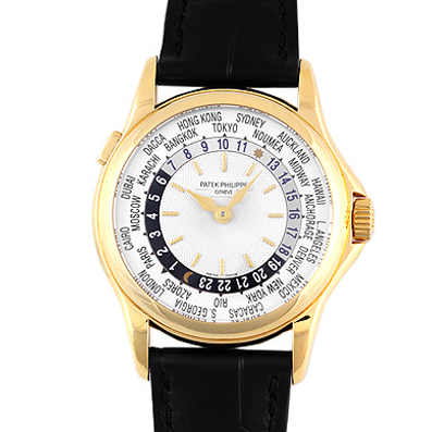 ワールドタイム