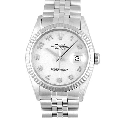 デイトジャスト