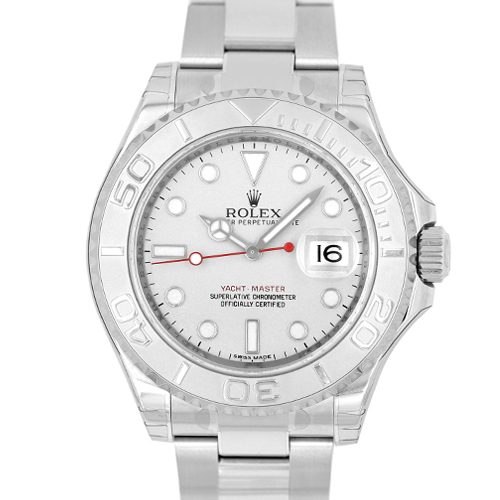 ヨットマスター ロレジウム