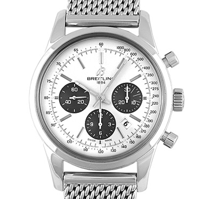 トランスオーシャン クロノ