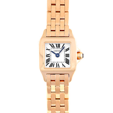 ミニサントス ドゥ モワゼル