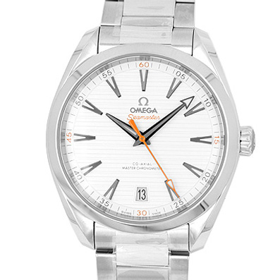 シーマスター アクアテラ コーアクシャルマスタークロノメーター15000ガウス