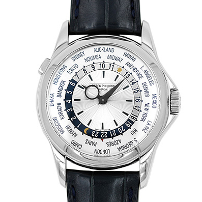 ワールドタイム