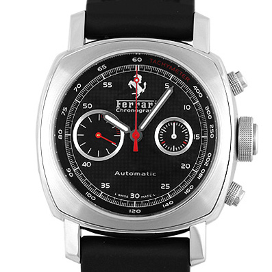 フェラーリクロノ グランツーリズモ