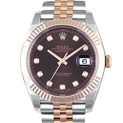 デイトジャスト41