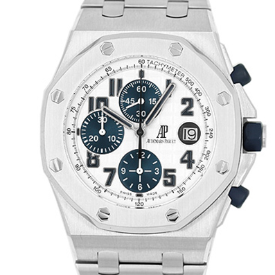 ロイヤルオーク オフショアクロノ