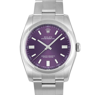 オイスターパーペチュアル