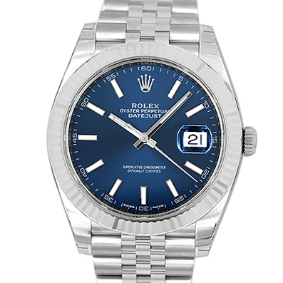 デイトジャスト41