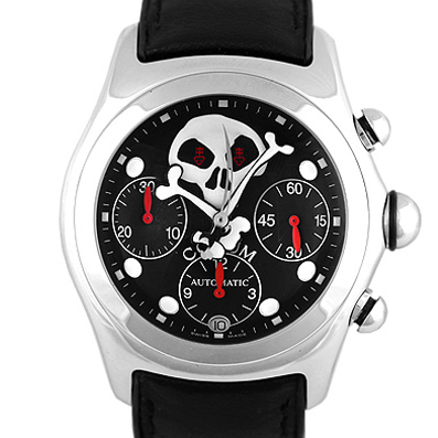 ジョリーロジャークロノ