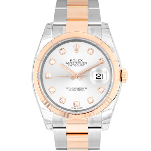 デイトジャスト